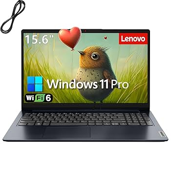 Amazon.com: Lenovo 15.6